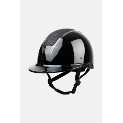 Zenith capacete de equitação B Vertigo