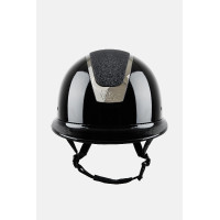Zenith capacete de equitação B Vertigo