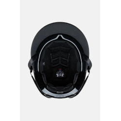 Zenith capacete de equitação B Vertigo