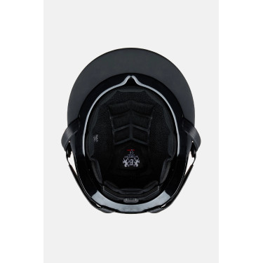 Zenith capacete de equitação B Vertigo