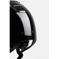 Zenith capacete de equitação B Vertigo