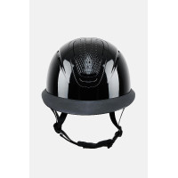 Capacete de equitação Aero Gloss Horze
