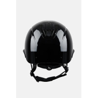 Capacete de equitação Aero Gloss Horze