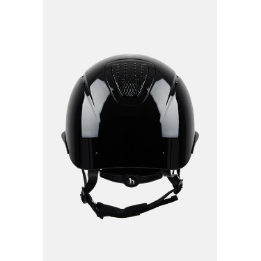 Capacete de equitação Aero Gloss Horze