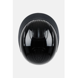 Capacete de equitação Aero Gloss Horze