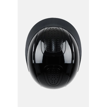 Capacete de equitação Aero Gloss Horze