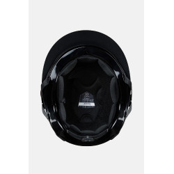 Capacete de equitação Aero Gloss Horze