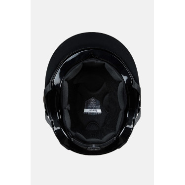 Capacete de equitação Aero Gloss Horze