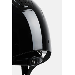 Capacete de equitação Aero Gloss Horze