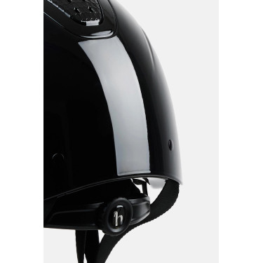 Capacete de equitação Aero Gloss Horze