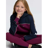 Camisola com capuz Young Rider Sadie LeMieux Camisola com capuz Young Rider Sadie LeMieux