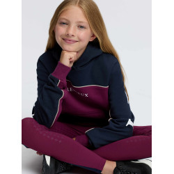 Camisola com capuz Young Rider Sadie LeMieux Camisola com capuz Young Rider Sadie LeMieux