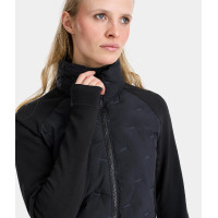 Pulse Casaco híbrido de equitação para mulher Horse Pilot