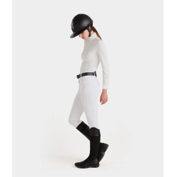 X-Prime calças de equitação knee grip feminino Horse Pilot mulher X-Prime calças de equitação knee grip feminino Horse Pilot mulher