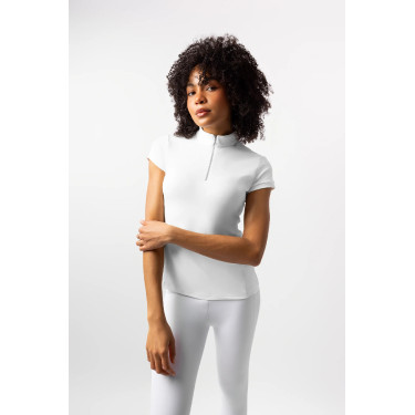 Camisa treino equitação feminina Horze Mina | Equi-Clic Camisa treino equitação feminina Horze Mina | Equi-Clic