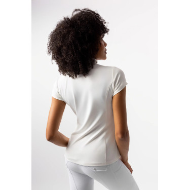 Camisa treino equitação feminina Horze Mina | Equi-Clic Camisa treino equitação feminina Horze Mina | Equi-Clic
