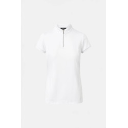 Camisa treino equitação feminina Horze Mina | Equi-Clic Camisa treino equitação feminina Horze Mina | Equi-Clic