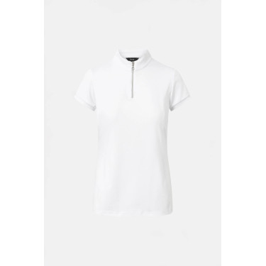 Camisa treino equitação feminina Horze Mina | Equi-Clic Camisa treino equitação feminina Horze Mina | Equi-Clic