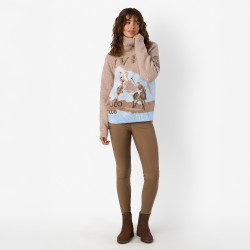 Camisola HV Polo Harper mulher