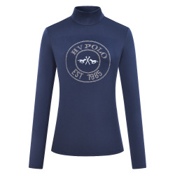 Top HV Polo Odette mulher