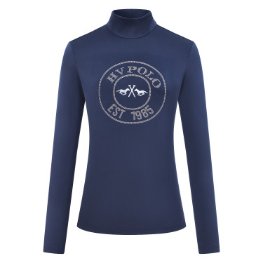 Top HV Polo Odette mulher