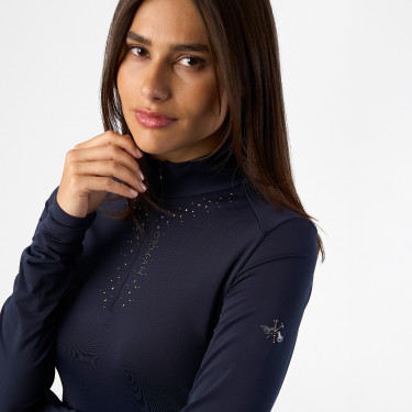 Top HV Polo Orlanda mulher