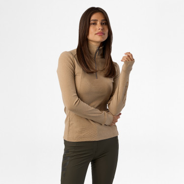 Top HV Polo Olidia mulher