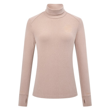 Top HV Polo Oria mulher