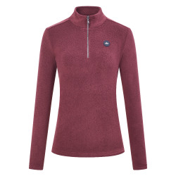 Top HV Polo Olsen para mulher