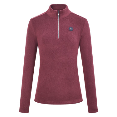 Top HV Polo Olsen para mulher