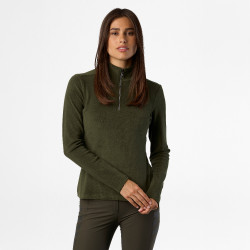Top HV Polo Olsen para mulher Verde floresta Top HV Polo Olsen para mulher Verde floresta