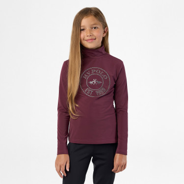Top Infantil HV Polo Odette criança