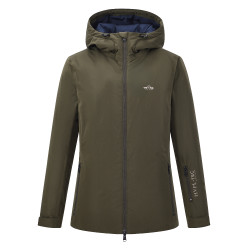 Casaco HV Polo Donja mulher Verde floresta Casaco HV Polo Donja mulher Verde floresta