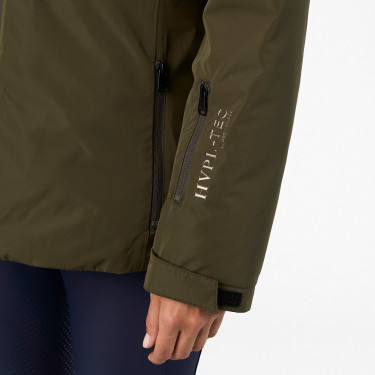Casaco HV Polo Donja mulher Verde floresta Casaco HV Polo Donja mulher Verde floresta