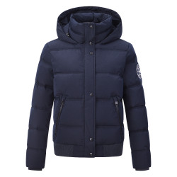 Casaco HV Polo Rochella mulher Casaco HV Polo Rochella mulher