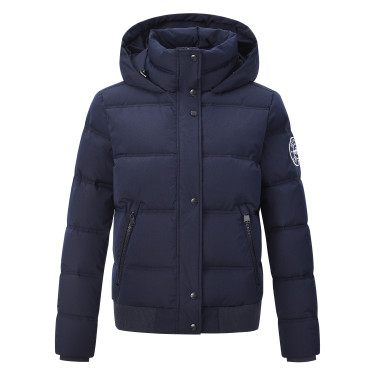 Casaco HV Polo Rochella mulher Casaco HV Polo Rochella mulher