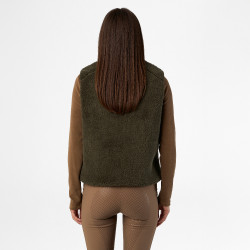 Colete HV Polo Calista mulher Colete HV Polo Calista mulher