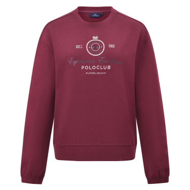 Sweater HV Polo Jolly mulher Sweater HV Polo Jolly mulher