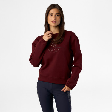 Sweater HV Polo Jolly mulher Sweater HV Polo Jolly mulher