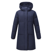 Parka HV Polo Rowan para mulher