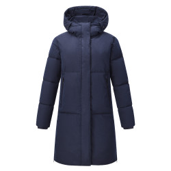 Parka HV Polo Rowan para mulher Parka HV Polo Rowan para mulher