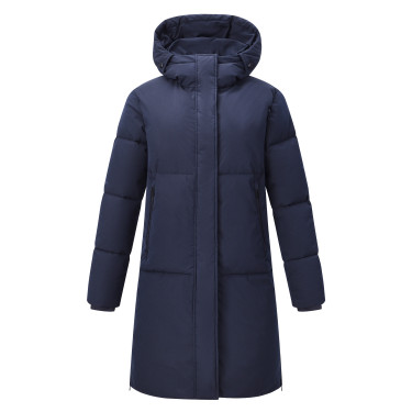 Parka HV Polo Rowan para mulher Parka HV Polo Rowan para mulher
