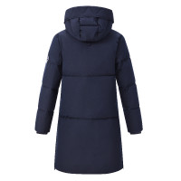 Parka HV Polo Rowan para mulher