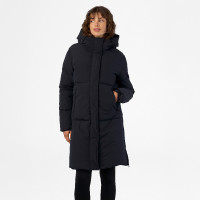 Parka HV Polo Rowan para mulher