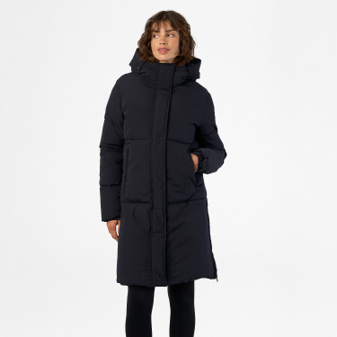 Parka HV Polo Rowan para mulher Parka HV Polo Rowan para mulher