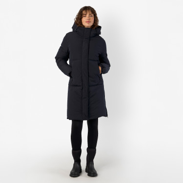 Parka HV Polo Rowan para mulher Parka HV Polo Rowan para mulher
