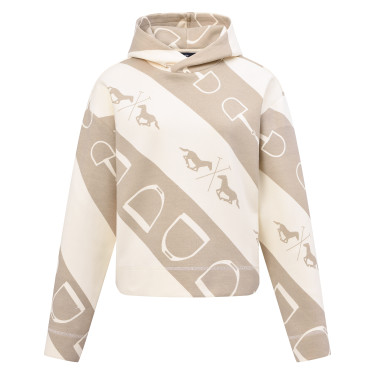 Sweatshirt com capuz HV Polo Reese mulher Sweatshirt com capuz HV Polo Reese mulher