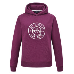 Hoodie HV Polo Rebecca para mulher