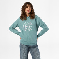 Hoodie HV Polo Rebecca para mulher Vinho