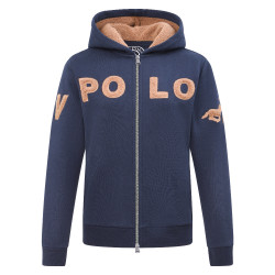 Casaco HV Polo Reina mulher